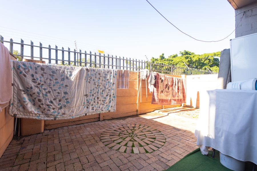 2 Bedroom Property for Sale in Belmont Park Western Cape